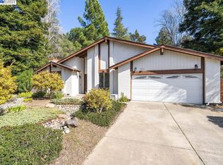 5517 Rothman Ct, Castro Valley, CA 94552