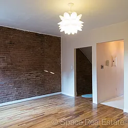 Rented by Space Real Estate