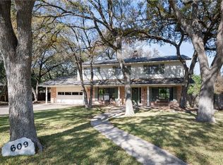 609 Del Prado Ln, Georgetown, TX 78628