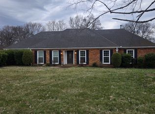 1913 Shenandoah Trl, Lebanon, TN 37087