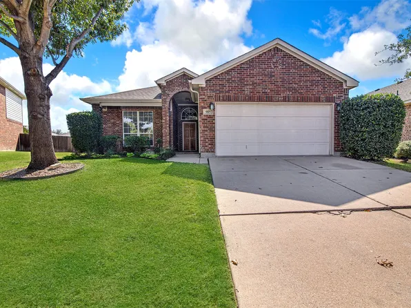 905 Hunter Ln, Burleson, TX 76028