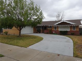 2061 S Eugene St, Anaheim, CA 92802