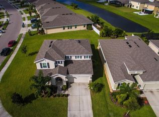 15522 Trinity Fall Way, Bradenton, FL 34212