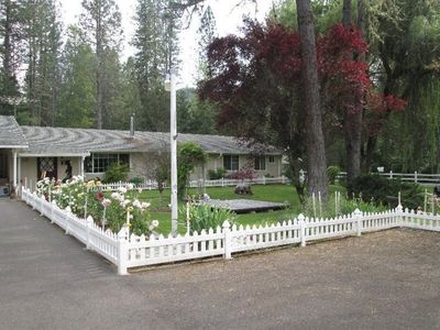 4585 E Evans Cres, Rogue River, OR, 97537