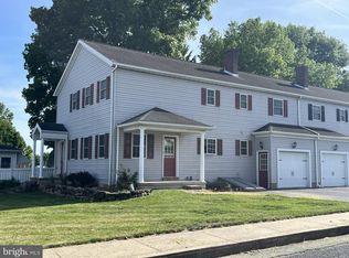 126 W Walnut St #L-0001, Fredericksburg, PA 17026