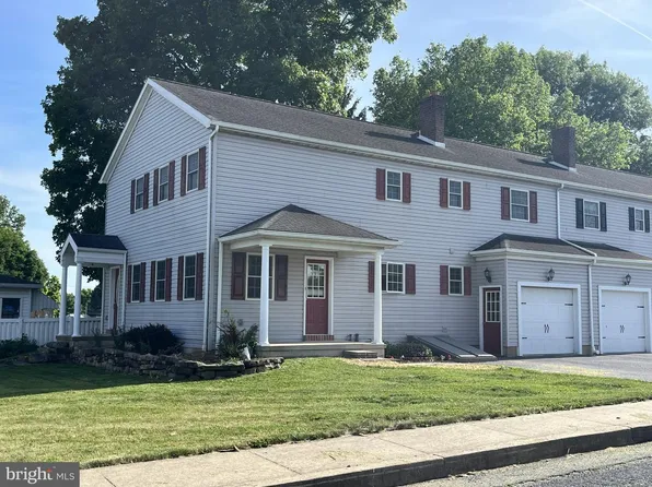 126 W Walnut St #L-0001, Fredericksburg, PA 17026