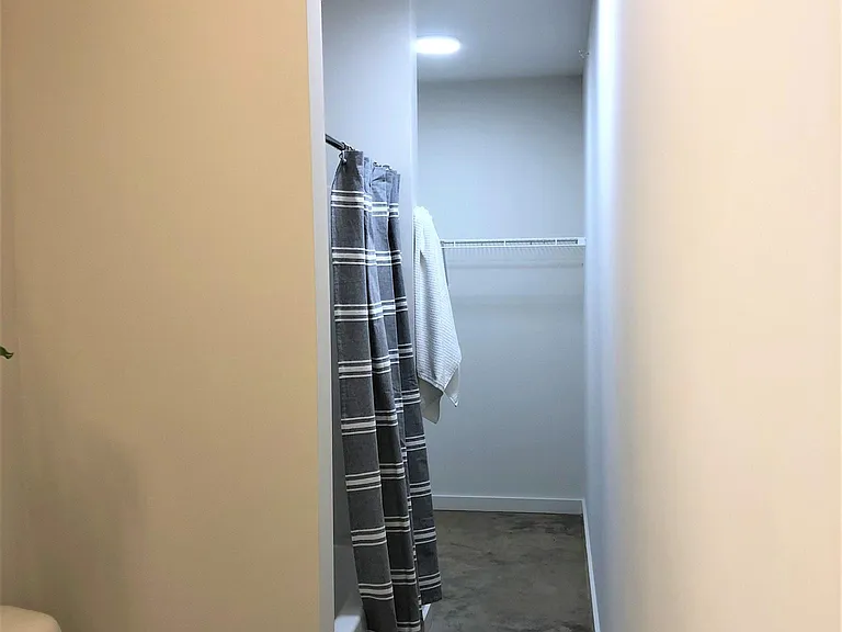 Three Bedroom