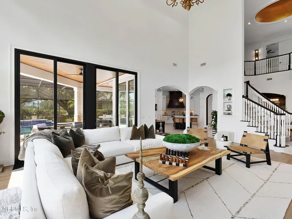 292 PLANTATION Circle, Ponte Vedra Beach, FL 32082