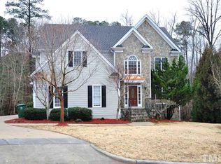 103 Turk House Ln, Cary, NC 27519