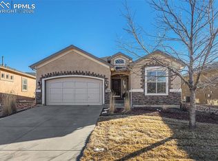 485 Pasada Way, Monument, CO 80132