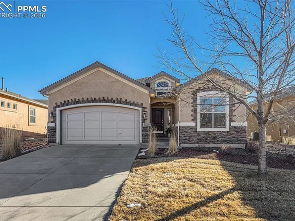 485 Pasada Way, Monument, CO 80132