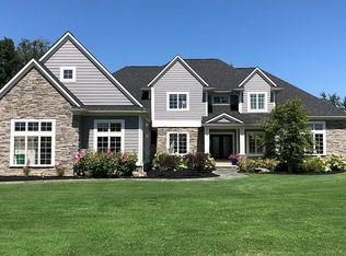 75715 Van Dyke Rd, Romeo, MI 48065