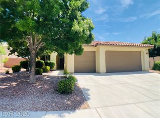 5917 E Badlands Ln, Pahrump, NV 89061