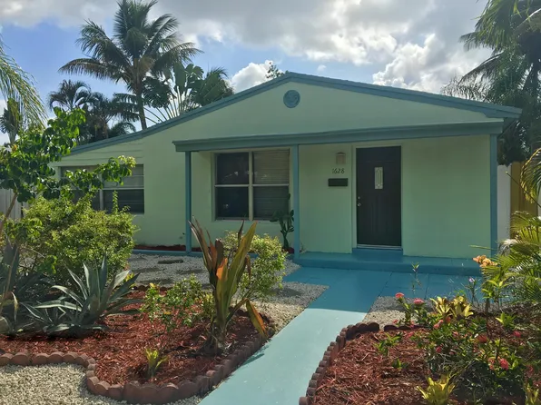 1628 NE 17th Ave, Fort Lauderdale, FL 33305