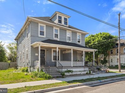 103-105 Penn St, Penns Grove, NJ, 08069