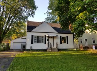 822 Wainwright Dr, Columbus, OH 43224