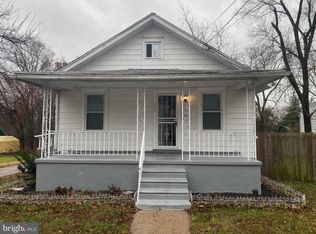 134 Lapierre Ave, Magnolia, NJ 08049