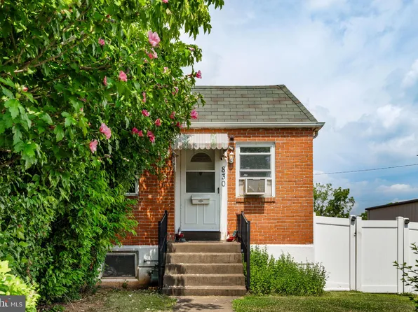830 Walnut St, Lansdale, PA 19446