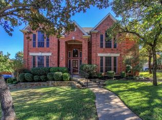 8600 Kensington Ln, North Richland Hills, TX 76182