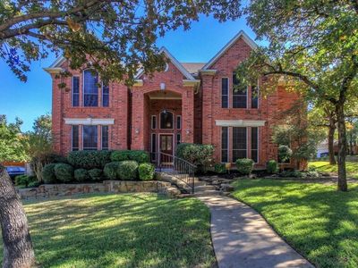 8600 Kensington Ln, North Richland Hills, TX, 76182