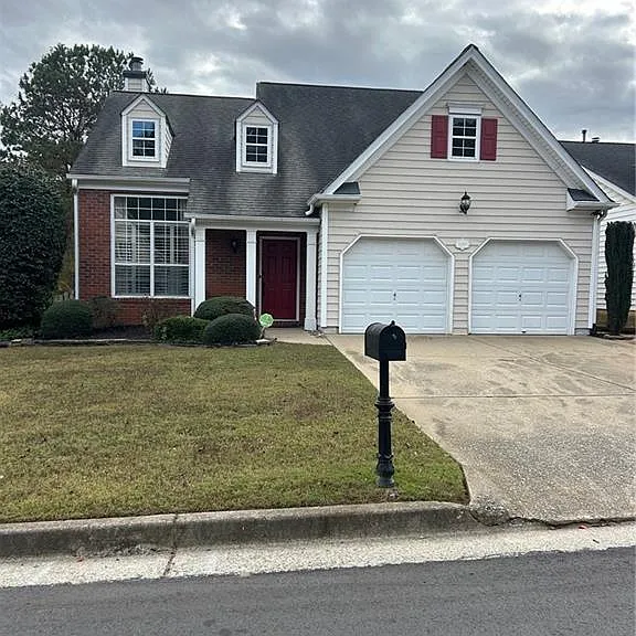 3285 Sonata Ln — Photo 1