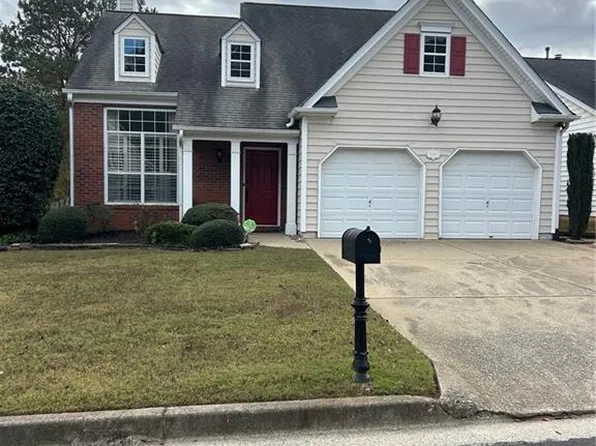 3285 Sonata Ln, Milton, GA 30004