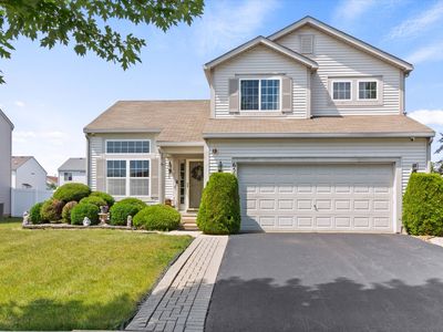 6508 Old Plank Blvd, Matteson, IL, 60443