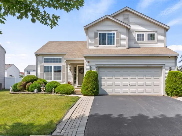 6508 Old Plank Blvd, Matteson, IL 60443
