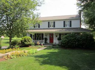 102 Audrey Ln, Cabot, PA 16023