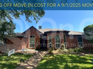 1217 Babbling Brook Dr, Lewisville, TX 75067