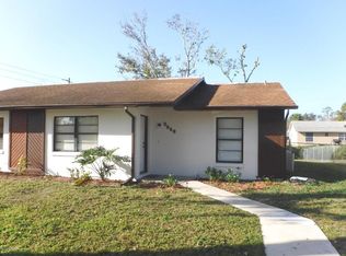2946 India Palm Dr, Edgewater, FL 32141