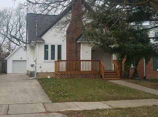 121 Kipling Blvd, Lansing, MI 48912
