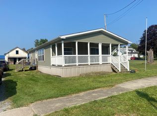 206 Franklin St, Clintonville, PA 16372