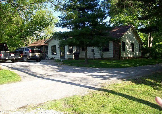 Back of Home
