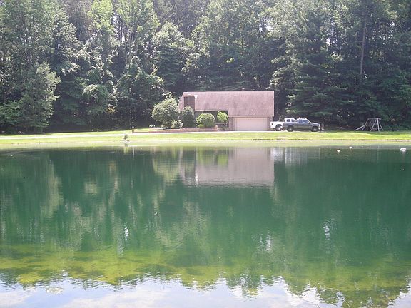 from across the pond