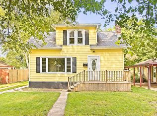 3236 Emmaus Ave, Zion, IL 60099