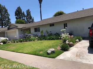 1182 Scherer Pl #A, Tustin, CA 92780
