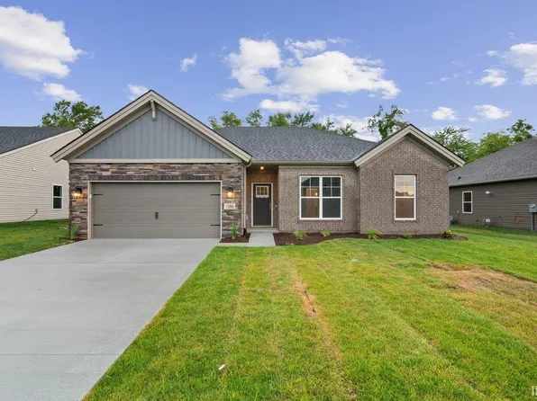 1388 Hunters Crossing Cir, Huntingburg, IN 47542