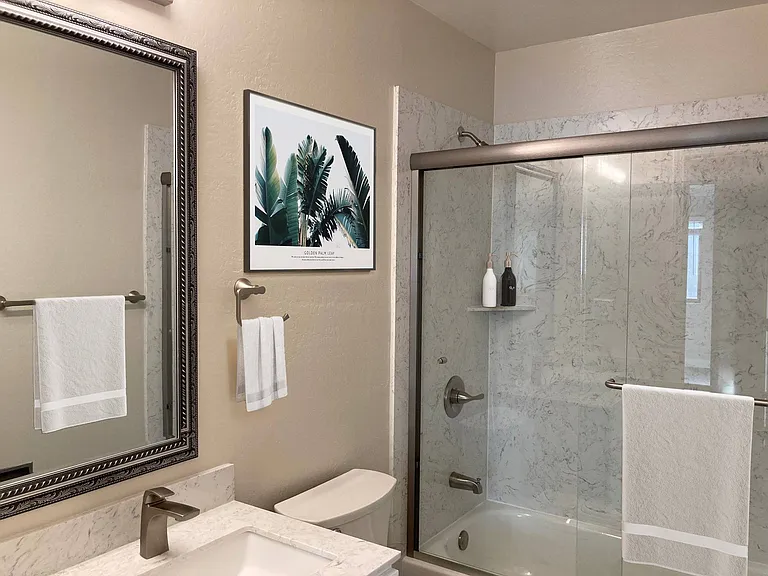 Bathroom Bathroom
