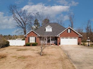 296 Old Crossville Rd, Boaz, AL 35957