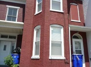 446 W Washington St, Hagerstown, MD 21740