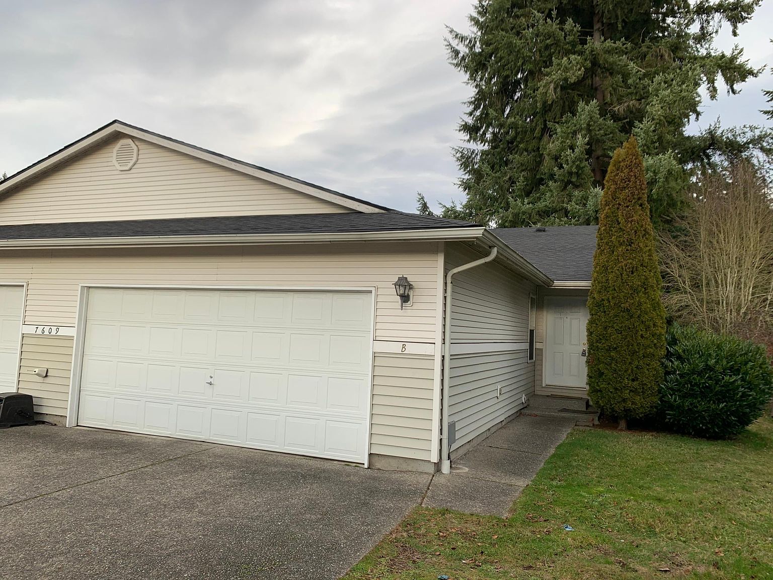 7609 60th Dr NE #B, Marysville, WA 98270 | Zillow