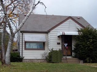 4621 N 70th St, Milwaukee, WI 53218