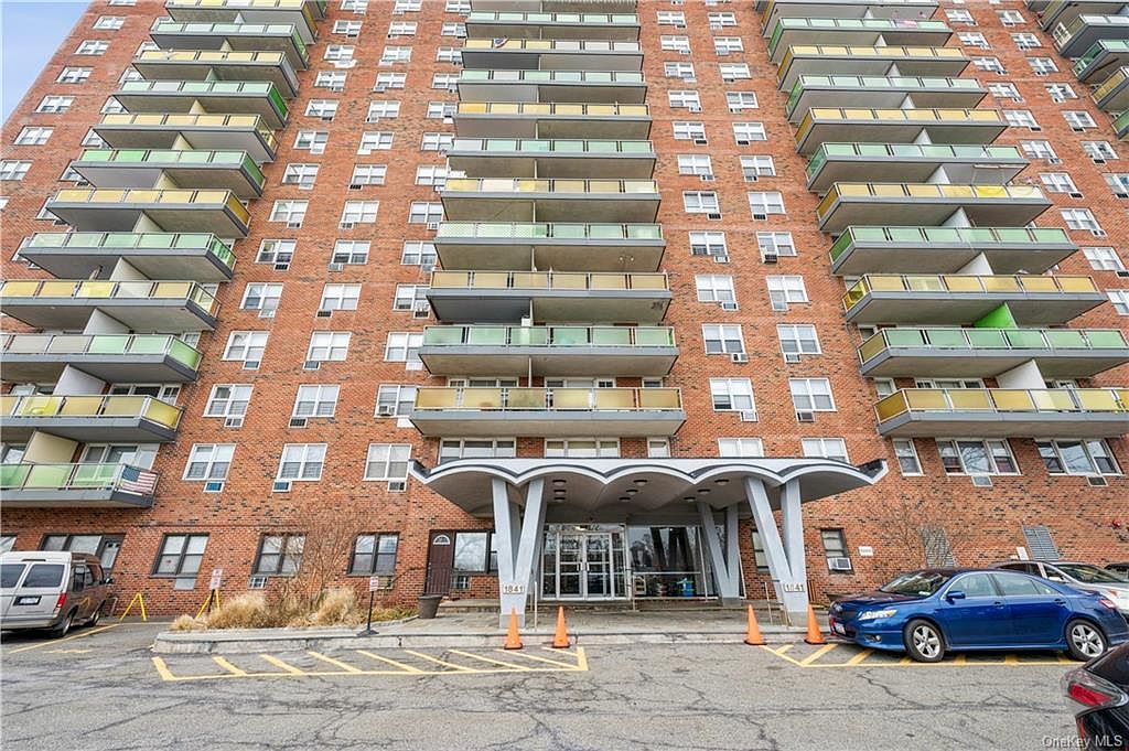 1841 Central Park Avenue UNIT 8M, Yonkers, NY 10710 Zillow