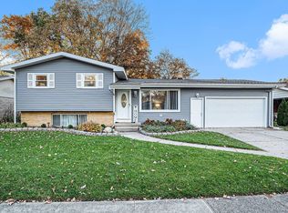 501 Chestnut St, Flushing, MI 48433