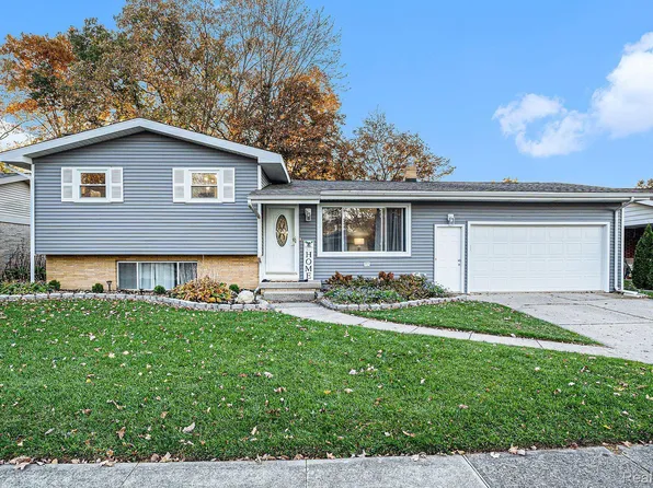 501 Chestnut St, Flushing, MI 48433