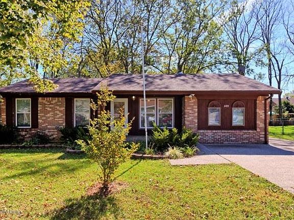 2nd image of 409 Knobview Dr