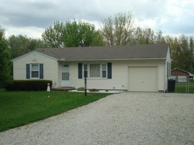 3 Cloyds Dr, Decatur, IL, 62526
