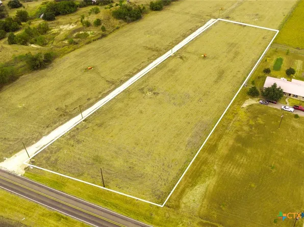 6981 Fm 1331, Taylor, TX 76574