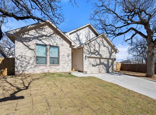 4809 Ramey Ave, Fort Worth, TX 76105